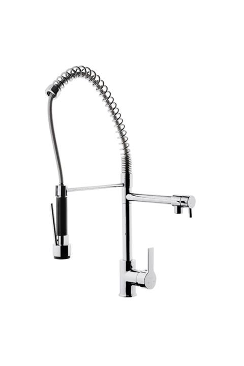 KARE Omega Mix Endüstriyel Mutfak Evye Bataryası