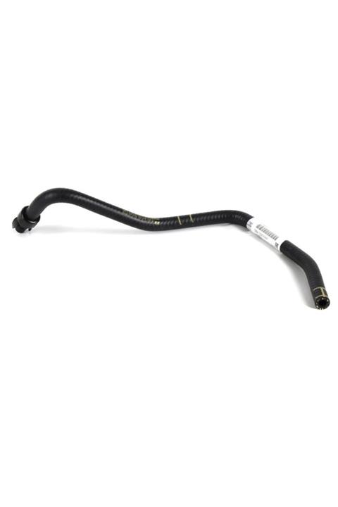 GM Chevrolet Cruze 1.4 Turbo Gaz Boşaltma Horumu ()