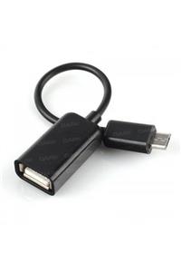 Dark 20cm Dk-cb-usb2mıcrotg2 Micro Usb 2.0 Otg Kablo Siyah