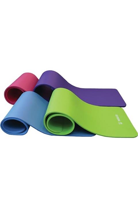 Dafron Hm61 Yoga Mat 186x61x1 cm