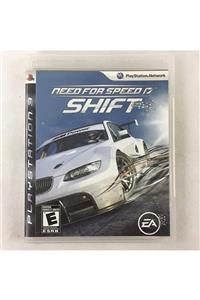 EA Sports Ps3 Need For Speed Shift