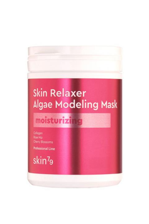 Skin79 Yosun Özlü Nemlendirici Modeling Yüz Maskesi 150 ml