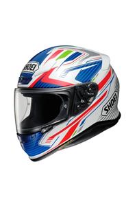 Shoei Shoeı Nxr Stab Tc-2 Kask