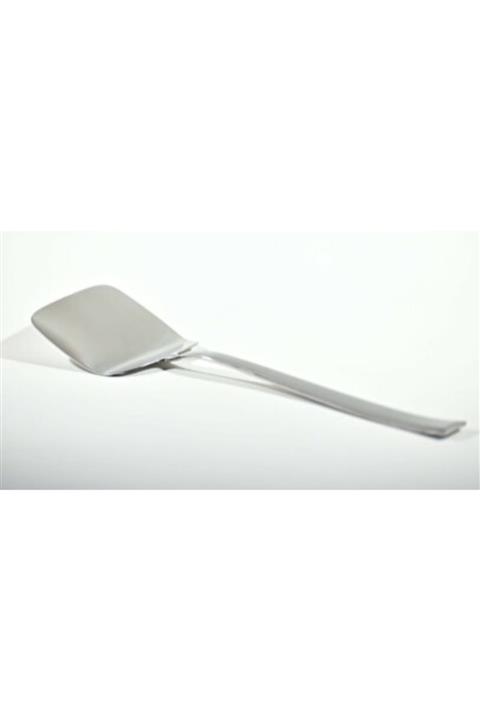 PLASTİKAP Çelik Spatula