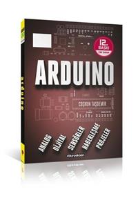 Dikeyeksen Yayıncılık Arduino