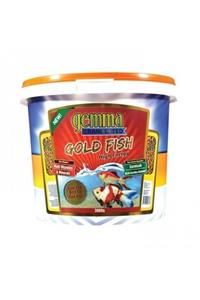 EURO GARDEN Granulat Goldfish Balık Yemi 3 Kg