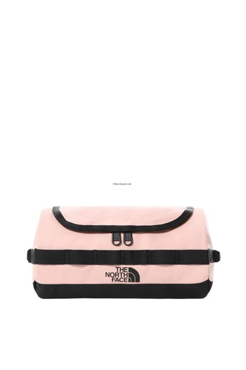 THE NORTH FACE Bc Travel Cannister Pembe Mini Çanta ( S )