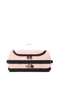 THE NORTH FACE Bc Travel Cannister Pembe Mini Çanta ( S )