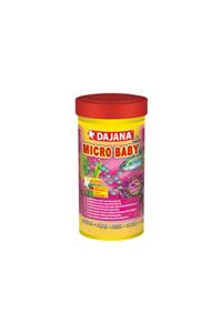 Dajana Tropical Micro Baby 100 Ml 50 Gr