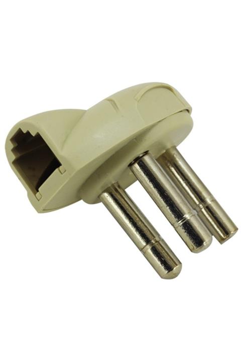 HEY Telefon Fişi Mini Fare Ita Adaptör (5'li Paket)