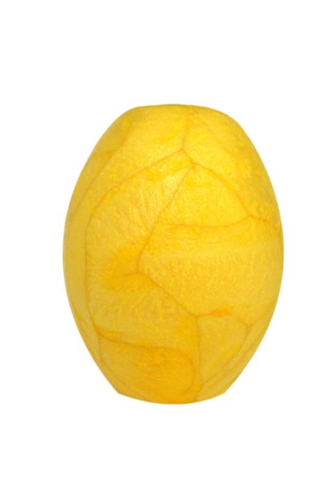 TSUNAMİBALIK Sarı Yumurta Küçük 5 100 Adet Mantar