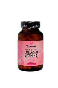 Vitamost Collegen Vitamin C 120 Tablet