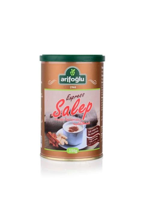 Arifoğlu Salep 150g