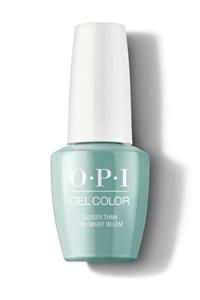 OPI Gel Color Kalıcı Oje Closer Than You Might Belem Gc L24