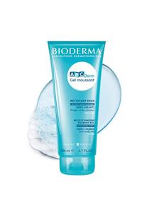 Bioderma Abc Derm Foaming Cleanser 200 ml 3401345568694