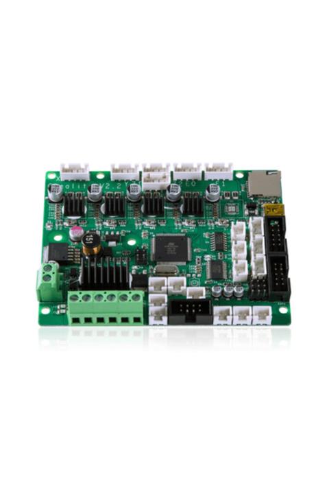 CREALITY 3D Creality 8bit 2560 Anakart V2.2 (cr-10s - Cr20 - Cr20 Pro - Cr-10 S4 - Cr-10 S5 )