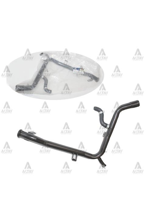 MOBIS Devirdaim Su Borusu Accent 11=  Blue / I-20 / I-30 / Ceed / Rıo / S