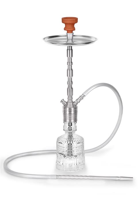 Babil2006 Model 13 Nargile Takımı