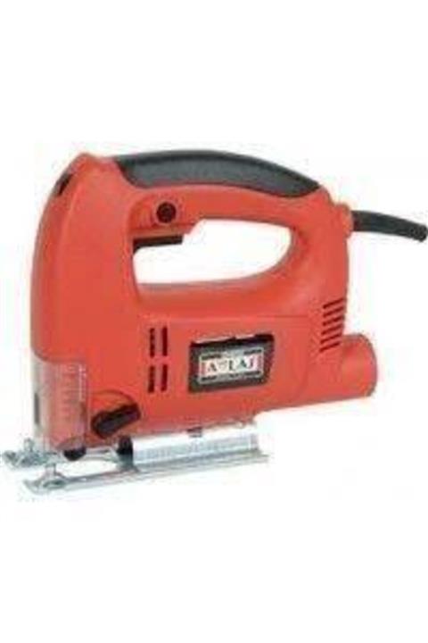 Attlas Eco D 401 Dekupaj