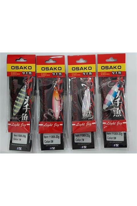 Cosakondrin Osako Blankar 11069 Yem 20 Gr - 07