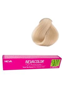 Neva Color 11 Fil Dişi Premium Tüp Saç Boyası 50 Ml 5 Li Set