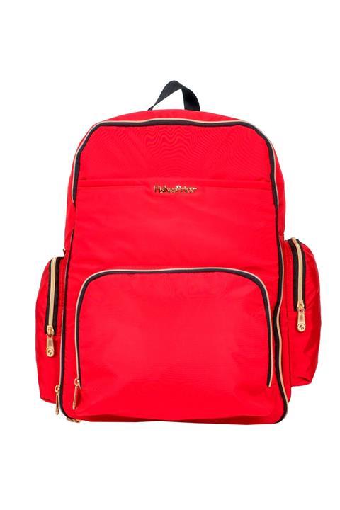 FISHER PRICE Conford Kırmızı Anne Bebek Çantası