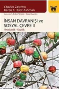 Nika Yayınevi Insan Davranışı Ve Sosyal Çevre-2