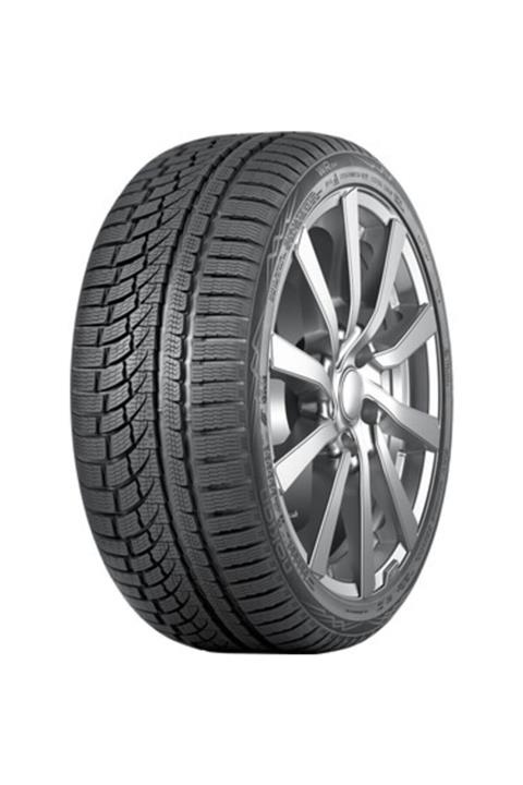 Nokian 195/60r15 88t Kış Lastiği (üretim Yılı: 2020)