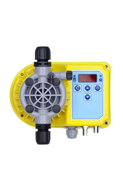 Antech Lara-ds 10l/5b Dijital Sıvı Seviye Kontrollü Dozaj Pompası