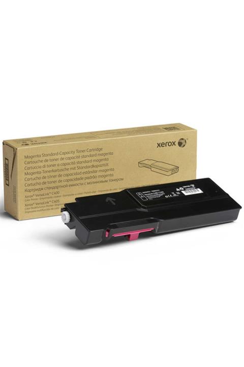 Xerox Versalink C400-106r03511 Kırmızı Toner