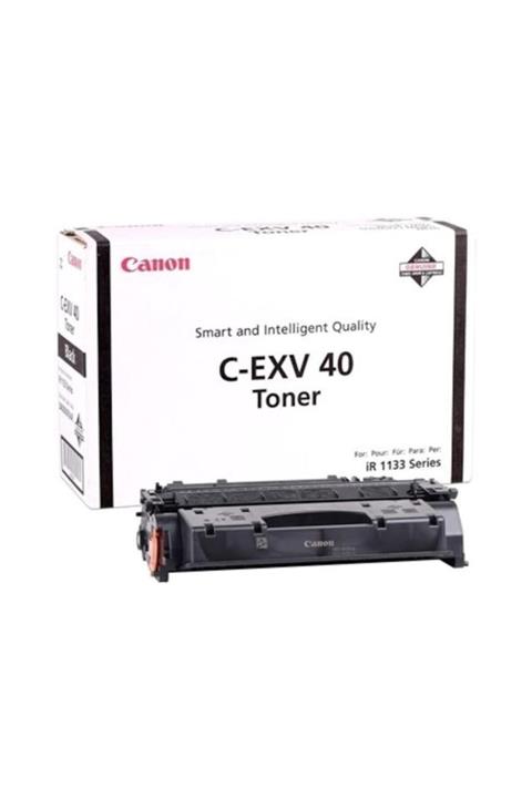 Canon C-exv-40/3480b006aa Uyumlu Fotokopi Toneri
