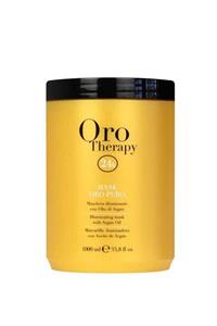 Fanola Saç Maskesi - Oro Therapy Oro Puro 24k1000 ml 8032947866830