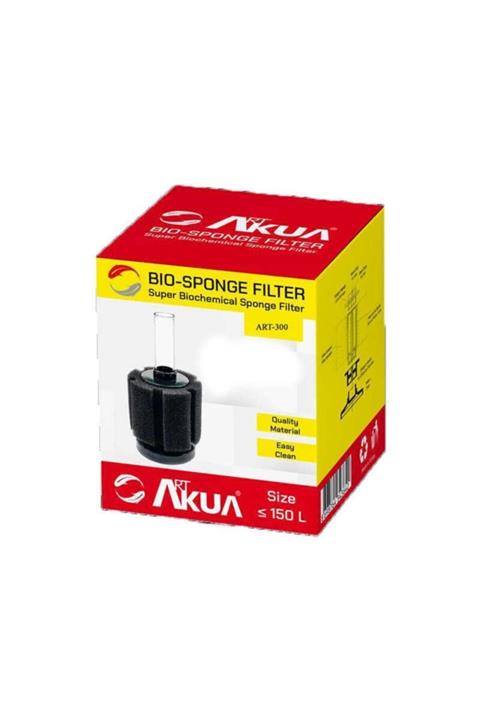 FatihPet Bio Filtre 300