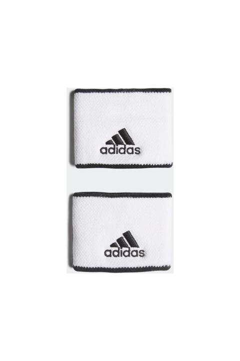 adidas Fk0911 Tenis Bilekliği Beyaz