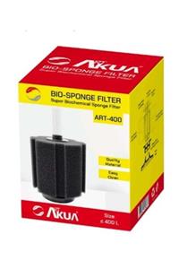 Artakua Art-400 Bio-sponge Filter