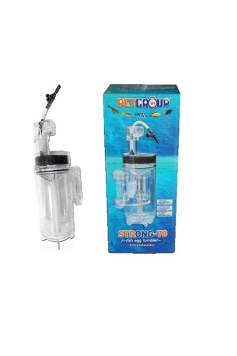 BOHEM Strong-70 Filitreli Kuluçka