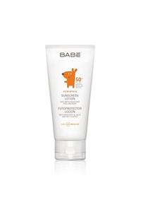 Bebe Babe Pediatrik Güneş Koruyucu Spf 50 Losyon 100 Ml