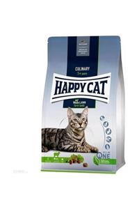 Happy Cat Culınary Weıde Lamm 10 Kg