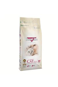 BonaCibo Adult Cat Tavuklu (hamsi Ve Pirinç Eşliğinde) Yetişkin Kedi Maması 2 Kg.