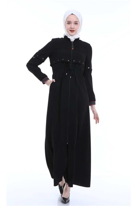 SELAM Kadın Pardesü Ac4820