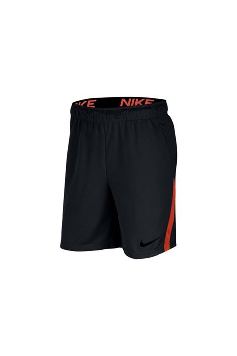 Nike Erkek Siyah M Nk Dry Short 5.0