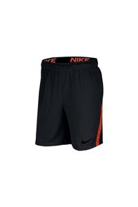 Nike Erkek Siyah M Nk Dry Short 5.0