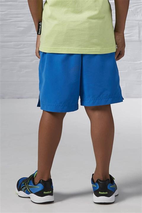 Reebok B Es Bw Brdsrt Bluspo Şort