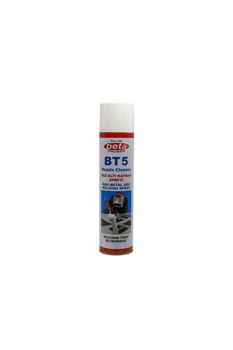 Beta Kimya Gazaltı Kaynak Spreyi 400 Ml (silikonsuz)