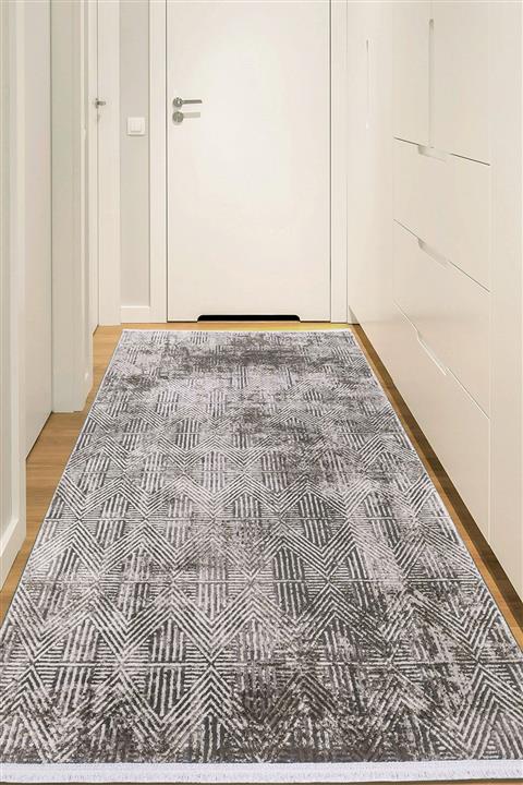 Konfor Halı Konfor Leo 2902 Modern Dokuma Yolluk Halı