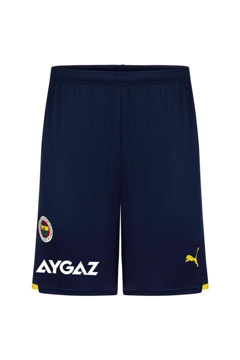 Puma Fenerbahçe Sk Shorts Erkek Şort