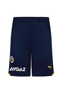 Puma Fenerbahçe Sk Shorts Erkek Şort