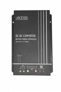 isos enerji Havensis Dc-dc Converter(karavan Araçtan Akü Şarj)