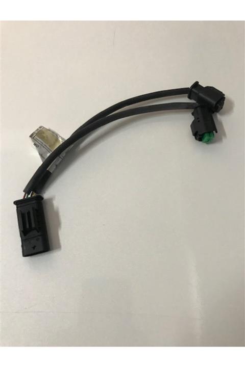 OEK Orjinal Peugeot/citroen 1.4/1.6 Vti Ep6 Su Dağıtıcı Ara Kablo 9804315380