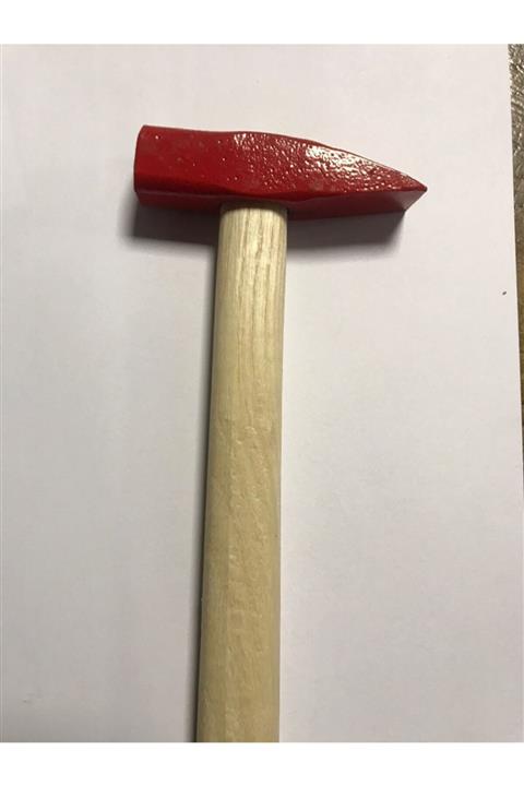 hasbaloğlu 300 gr Ahşap Saplı Çekiç